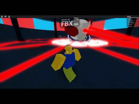 Birthday party boss fight bad ending 2
