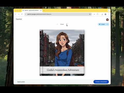 Item video thumbnail