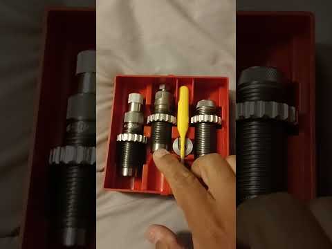 Lee Precision Case Trimmer