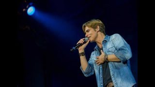 Carlos Baute - Como Decir Que No (Letra)