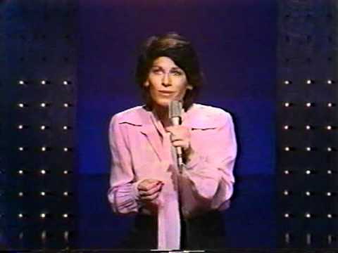 Jane Olivor on the Tonight Show with Johnny Carson: The Big Parade/Come Softly to Me