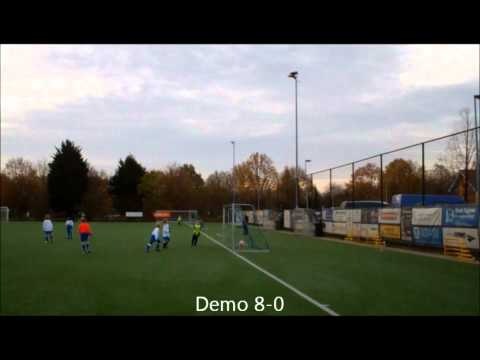 Unicum E1 - ZAC E2 (26-11-2011)