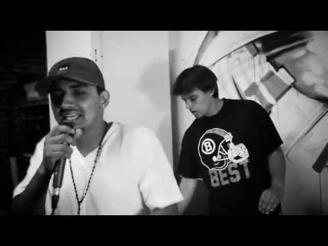 THE DBD SHOW SESSIONS #4  RJxV and C-Note