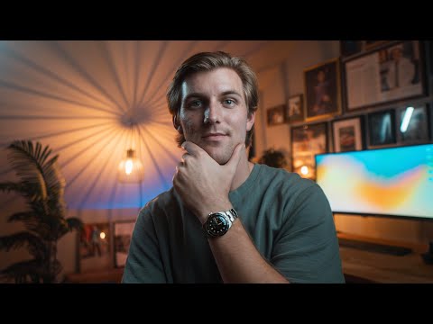 Why I Graduated and Disappeared
