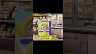 Download lagu [Rainbow Bubblegum] sifat asli yellow gold, ternyata suka mencuri🗿 moga rame🙂 #rainbowbubblegum#edit mp3