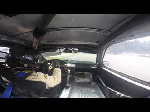 Igor Zubkov Kumho challenge