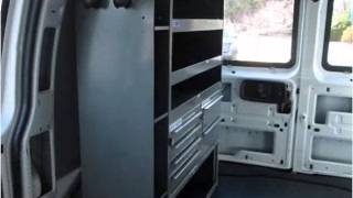 preview picture of video '2007 Chevrolet Express Used Cars Wisconsin Rapids, Stevens P'