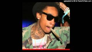 Wiz Khalifa - Ziploc (Weed Mix)