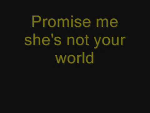 Andy You're A Star w/ Lyrics The Killers