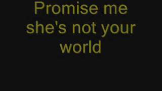 Andy You're A Star w/ Lyrics The Killers