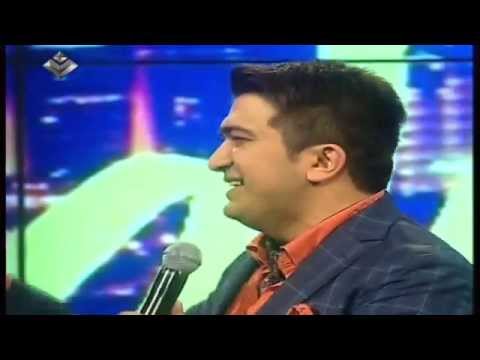 Abdul Xalid — Baş Sarıtel | Lider TV | Canlı ifa