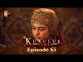Kurulus Osman Urdu - Season 5 Episode 65