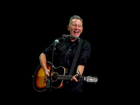 “Atlantic City” (Live at the Academy Museum Gala)