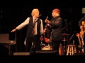 David Crosby & Chris Hillman   "Turn, Turn, Turn"