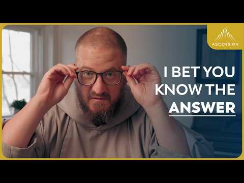 The Best Way to End Your Year (w/ Fr. Mark-Mary Ames)