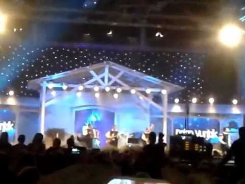 Noč Modrijanov 2012 - Dejan Vunjak & Modrijani