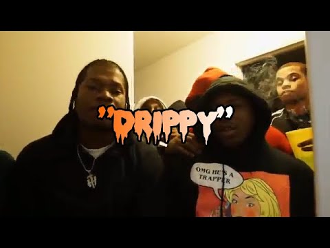 Mori Briscoe x Nick Blixky x Chris Elite x 22Gz Type Beat " Drippy " | Prod.By Glo Banks