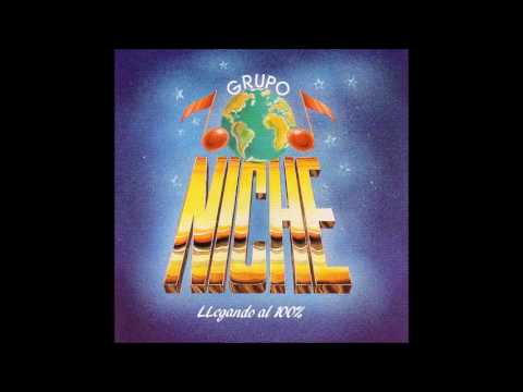 05 Droga - Llegando al 100% (1991) Grupo Niche