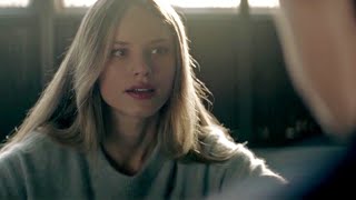 Prodigal Son 2×11 Ainsley and Malcolm scene video