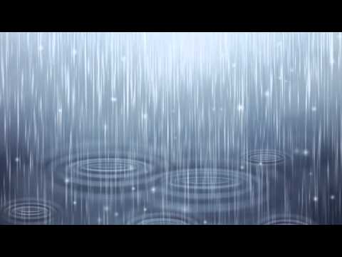 Nature Sounds: Rain Sounds One Hour for Sleeping, Sleep Aid for Everybody