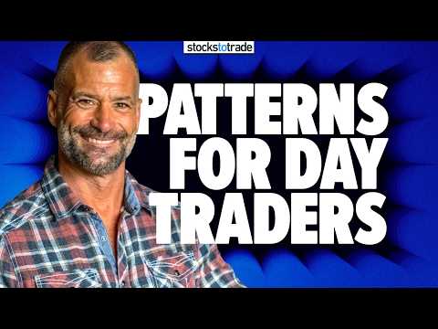 3 Best Chart Patterns Every Trader Should Know