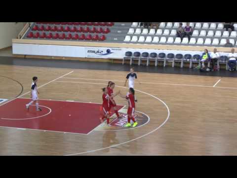 DVTK-Vénusz - BRANDMISSION Tolna-Mözs |3-7| 2017. május 20.