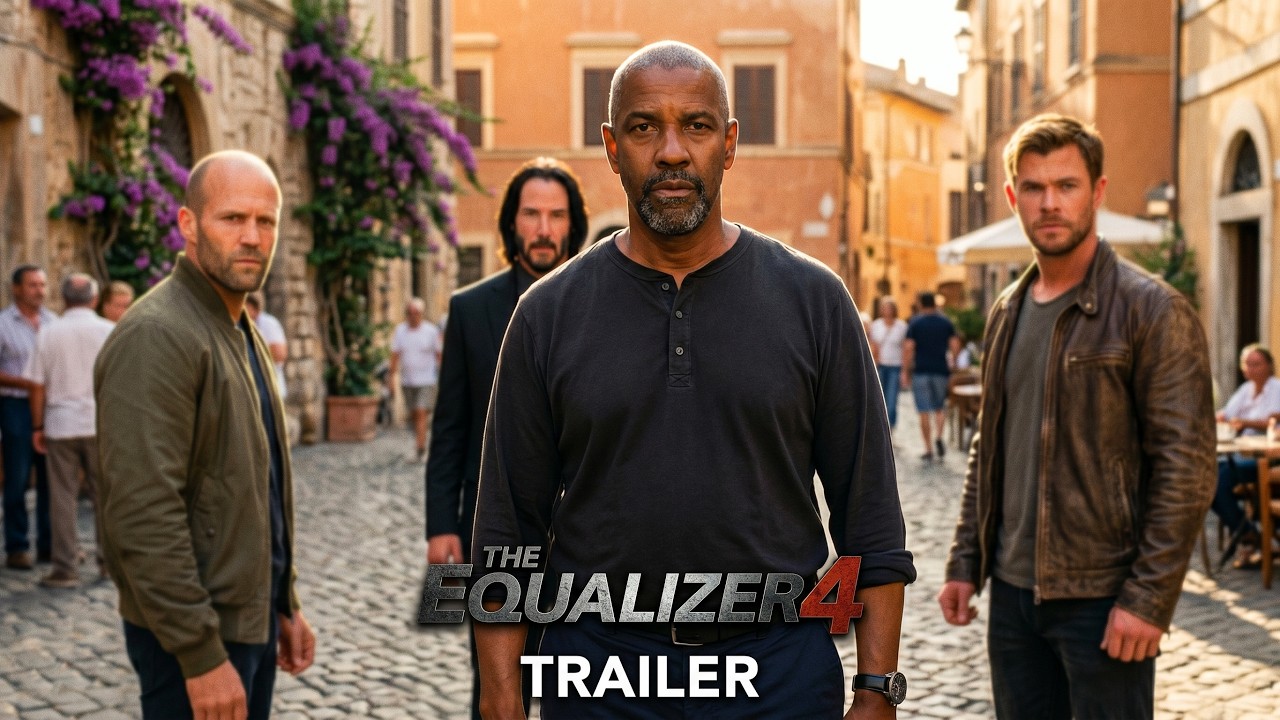 THE EQUALIZER 4: FINAL PROTOCOL (2026)