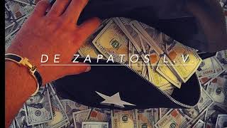 De Zapatos Louis Vuitton - El Remmy Valenzuela