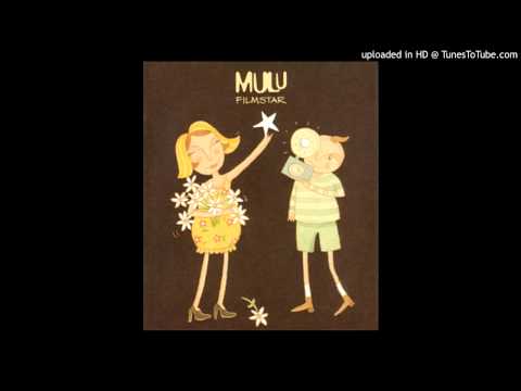 Mulu - Filmstar (Sample Of Sonus By Jon Greig)