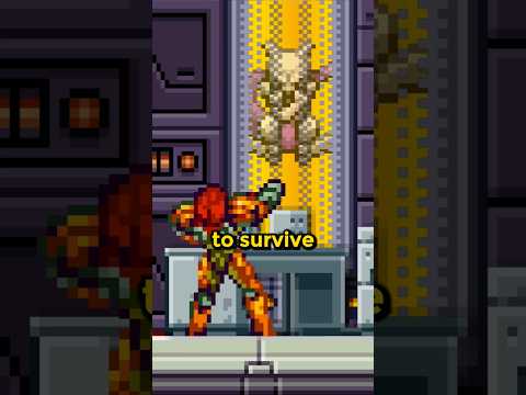 What if Samus was a Pokémon Trainer?