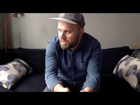 Interview with Coffee Music Project London 2019 Finalist Joel Bailey