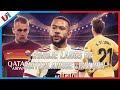 Memphis Koning Van Lyon, Magie Van De FA Cup & Karsdorp In Oranje?