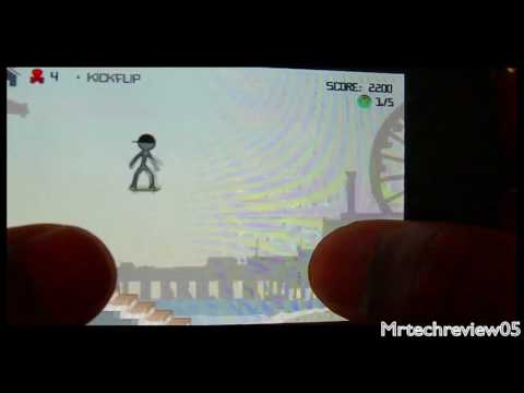 Video cover