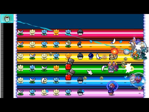 SMBX2 - The Sequel Someone Did Asked For