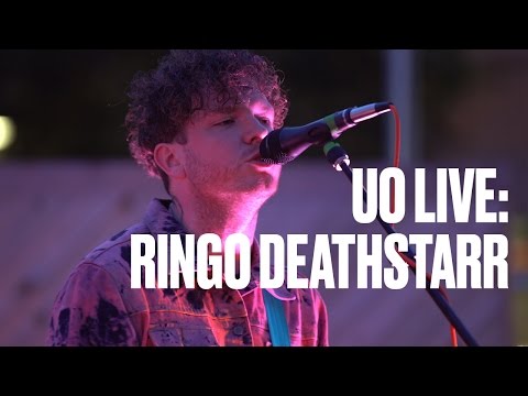 Ringo Deathstarr 