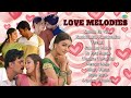 Love Melodies Jukebox Evergreen Tamil Love Melodies Kaattrae En Vaasal Kandukondain Kandukondian