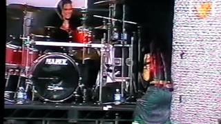 Killing Heidi live at the Big Day Out 2001, Superman/Supergirl, Kettle and 1979