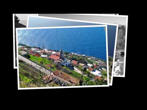 Cartoline da Furore - "Il Paese che non c'è"