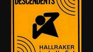 Descendents: I Like Food (Hallraker)