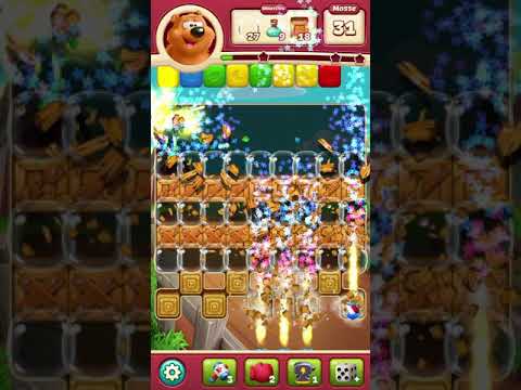 Livello 3546 Toon blast