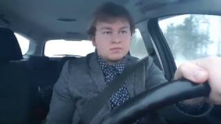 Mutoid Man-Bridgeburner (Vocal cover while driving)