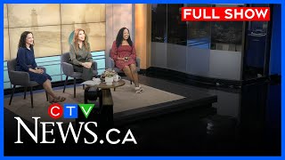 Halifax’s Macdonald Bridge closed this weekend | CTV Your Morning Atlantic for Sept. 19, 2025