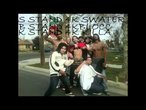 Lil Rob Da Goer - Water Boy Down