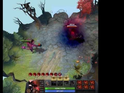 Shadow demon 7.06