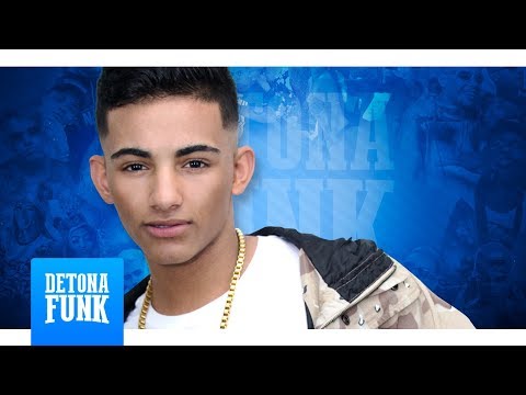 MC Pia - Mexe o popozão (Prod. DJ Teta)