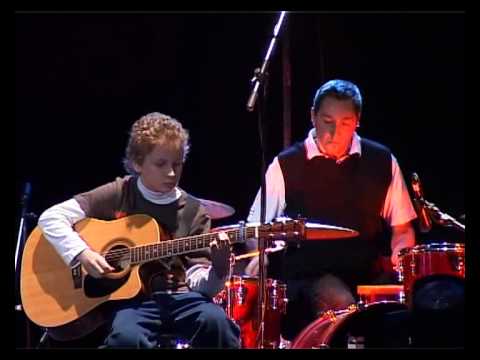 Maťo Durkáč - Wonderwall /ebony/