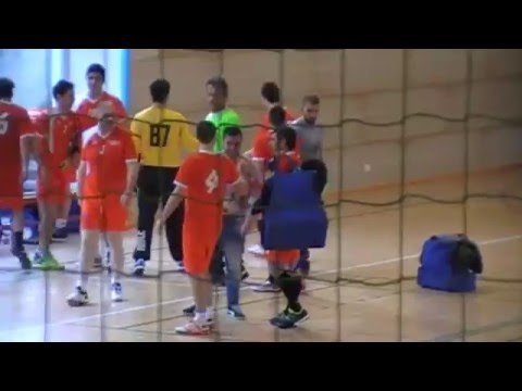 DERBY - Vigevano - GS San Martino-