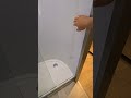 What Is Going On With This Shower Youtubeshorts Ireland Dublin Europe Travel Fail What