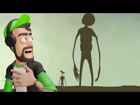 The Great Mother Megaphone Returns in Gmod! (Garry's Mod Gameplay)