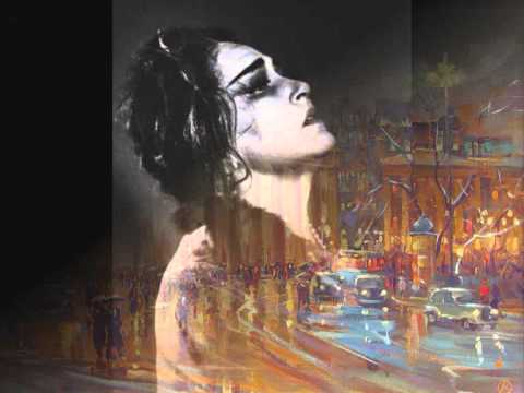 Ирина Архипова / Arkhipova -  Lubov's lamentation (Mazeppa)